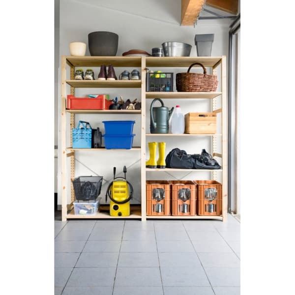 Kärcher K 2 Classic Car högtryckstvätt, kompakt, 20 m²/h