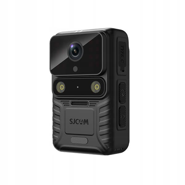 SJCAM A50 4K UHD BODYCAMERA