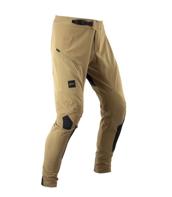 LEATT MTB-bukser Gravity 3.0 størrelse L, messingbrun