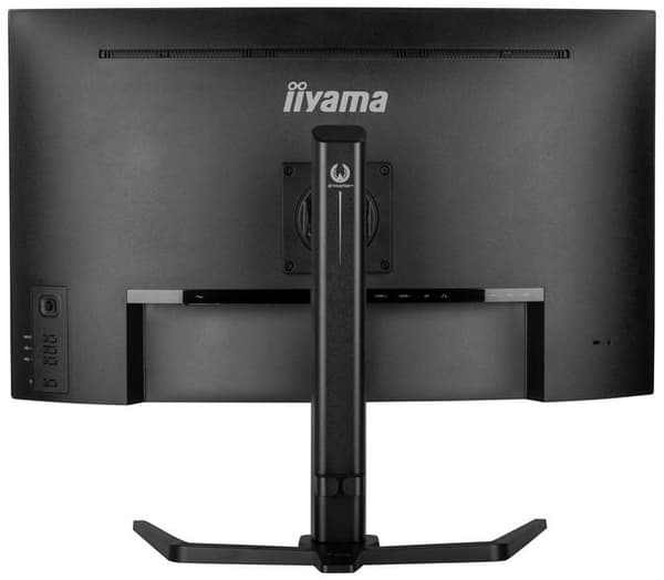 IIYAMA G-Master GCB3280QSU-B2 Red Eagle 32" WQHD VA 0,2ms 180Hz sort