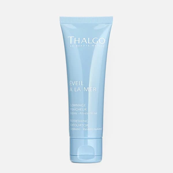 Thalgo Forfriskende Ansigtspeeling VT15052