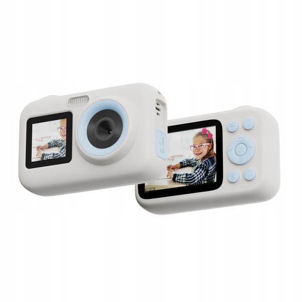 SJCAM SPORTKAMERA BARNKAMERA FUNCAM+