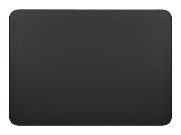 Glat APPLE Magic Trackpad (USB‑C) - Multi-Touch område i sort MXKA3ZM/A