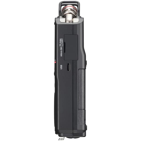 Tascam DR-40XP - Digital inspelare med gränssnitt