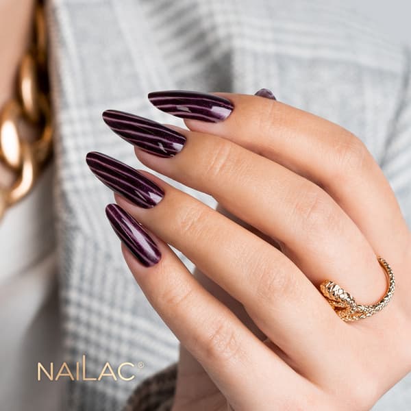 #448 NaiLac Hybrid -kynsilakka 7ml