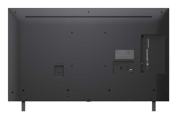 TV 43 LG 43NANO81A6A