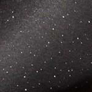 Damestrømpebukser med glitter Shine E57 Black Marilyn BLACK 1/2
