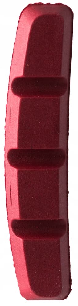 BARADINE V-BREMSEKLODSER 947V RØDE 70