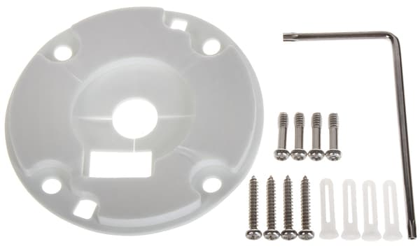 Hikvision DS-1260ZJ KAMERABESLAG