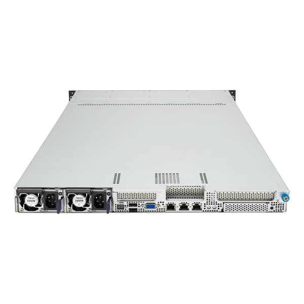 ASUS RS501A-E12-RS12U serverplattform, 1U, AMD EPYC