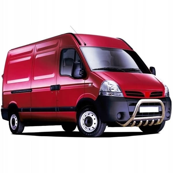Oikean peilin kotelo Renault Master Opel Movano 2003 - 2010