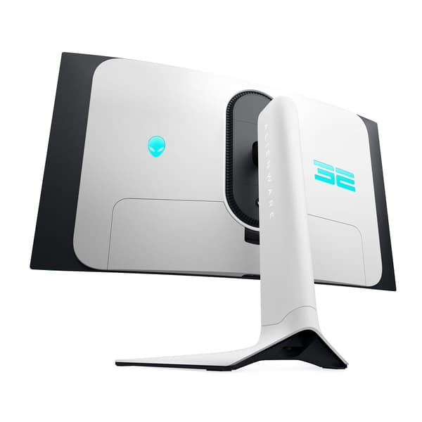 DELL ALIENWARE QD-OLED -NÄYTTÖ 31,6" AW3225QF 240Hz