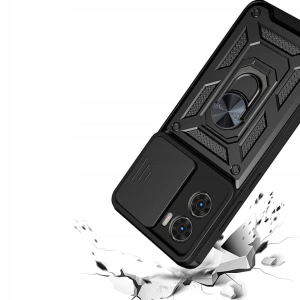 TECH-PROTECT CAMSHIELD PRO XIAOMI POCO X7 PRO 5G MATTA MUSTA