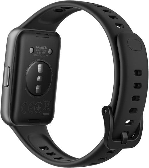 Smartband HUAWEI Band 11 Svart