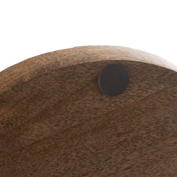 Mango puinen kulho 30,5 cm