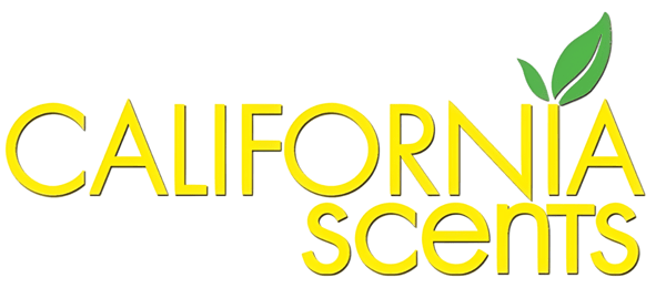 California Scents Monterey Vanilla Bildoft