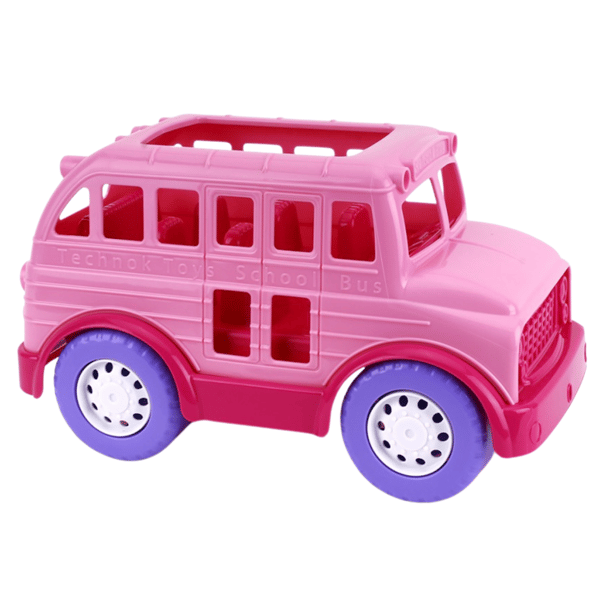 Legetøj "TechnoK Bus", vare 7129