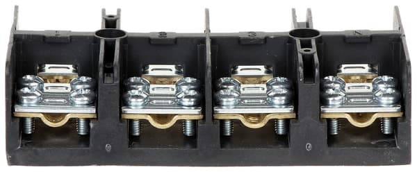 ELEKTRISK BLOK KE-ZPT4-35.0 SIMET