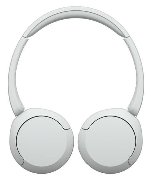 SONY WH-CH520 Trådløse Hovedtelefoner Hvide