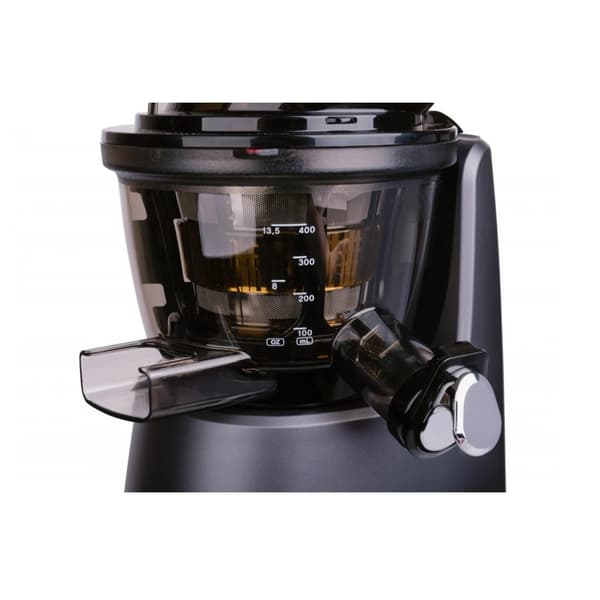 KUVINGS D9900 Rød slowjuicer