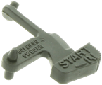 Chokehandtag 254 257 Husqvarna 501869002