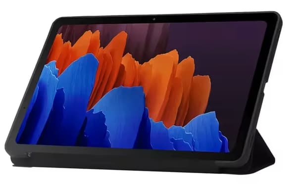 Smart etui/slimcover til Xiaomi Redmi PAD 2 PRO 12.1 2025