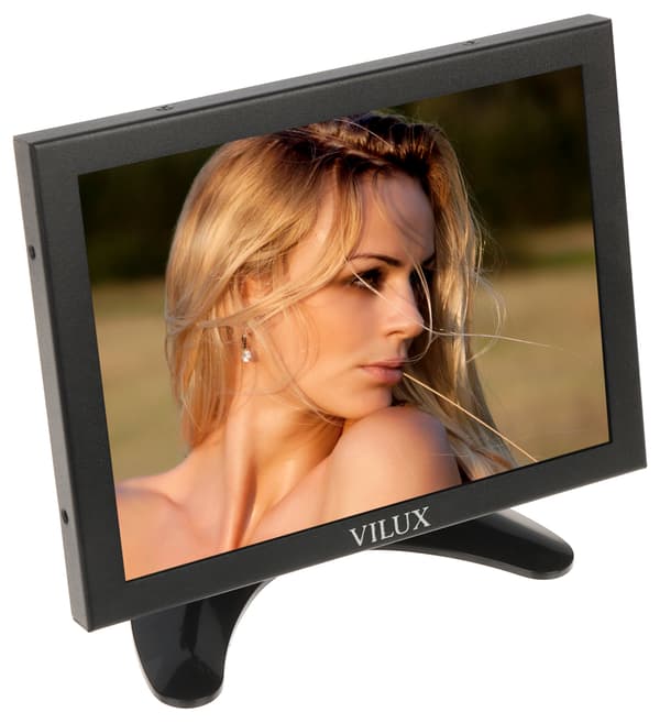 Skærm VM-802M 8" vilux