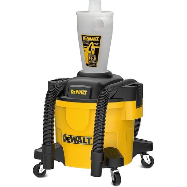 DEWALT DXVCS002 Separator