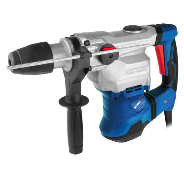 SDS MAX BORHAMMER 1500 W - DED7837