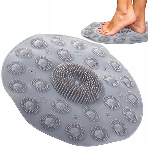GAB Fotmassagematta 50