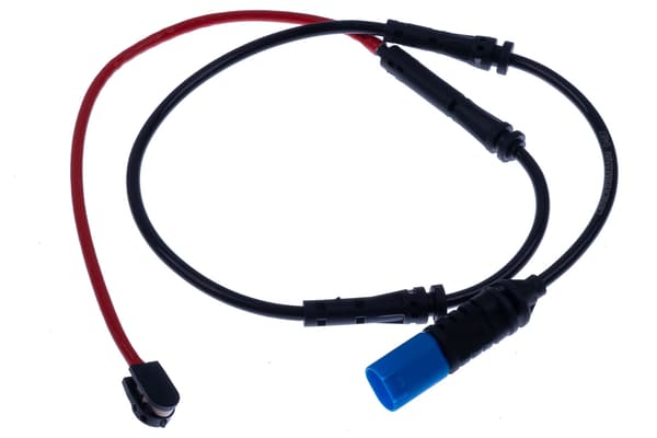 SLITSENSOR FÖR BROMSBELÄGG B170135 DENCKERMANN