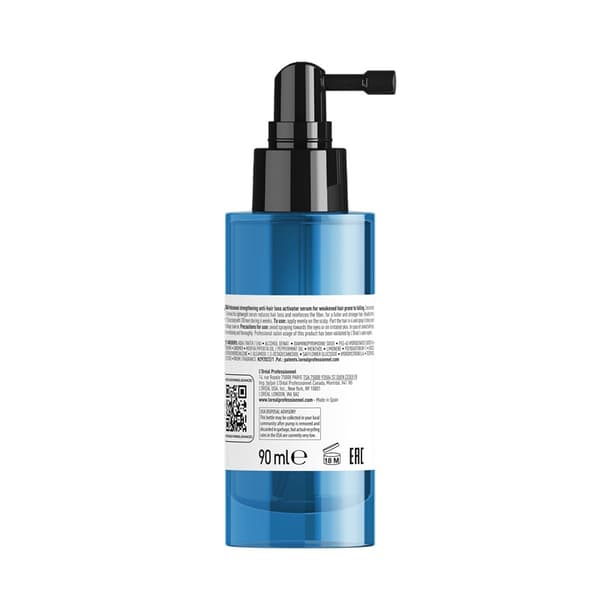Loreal Scalp Aminexil Advanced -seerumi 90 ml