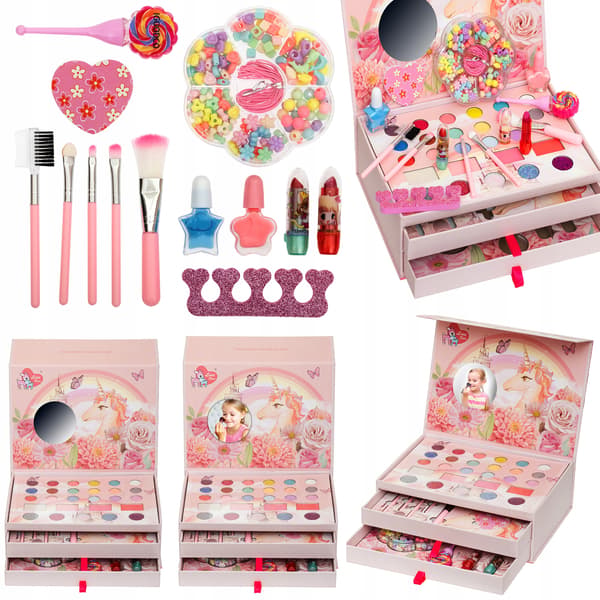 BØRNEKOSMETIK 3I1 NR.: 1282