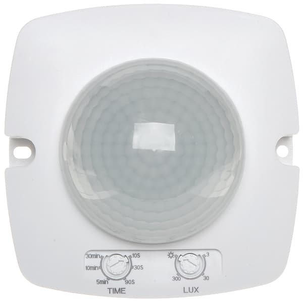 PIR-TAKGIVARE MD-06B7 AC 230V