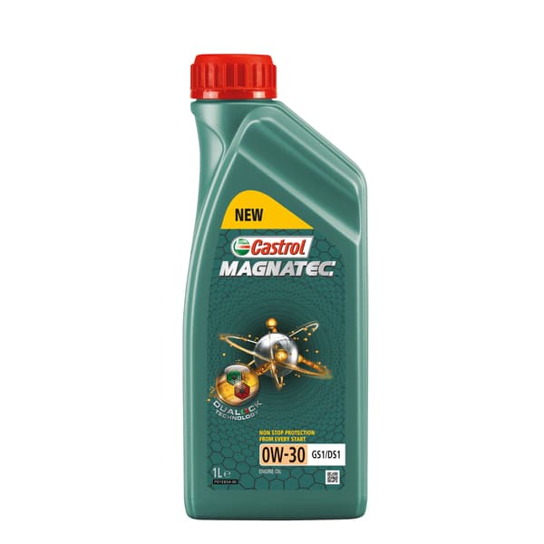 Castrol Ma 0W-30 GS1/DS1 1L