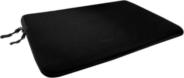PURO Scudo -suojakotelo Apple MacBook Pro 14:lle, musta