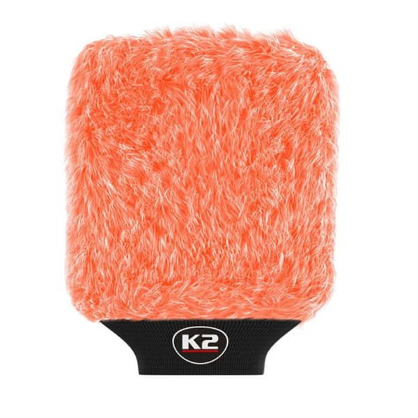 K2 M440 Wash Mitt Pesukinnas