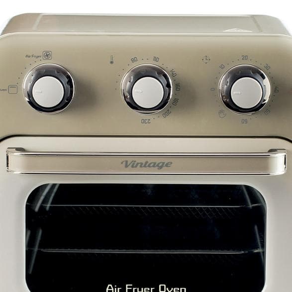 Ariete 4632/03 luftfritter uden fedt beige