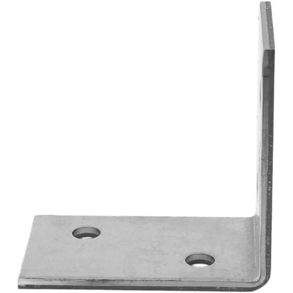 (z) Monteringsvinkel KM0 40x40x25x2,0 (100)