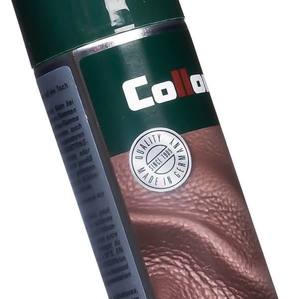 Collonil Nahkasampoo 200 ml Kengänpuhdistusvaahdo