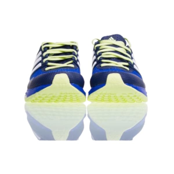 Adidas damskor Response Boost 2 i BOBLÅ/FTW 38 2/3