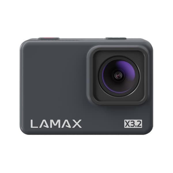 LAMAX X3.2 sportkamera