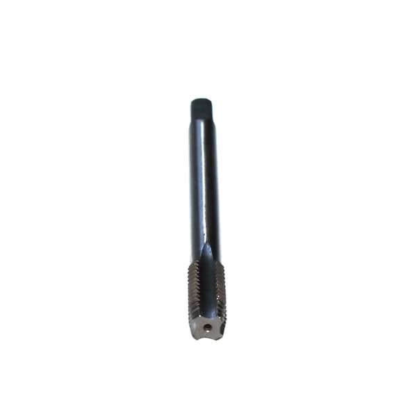 Metrisk maskingevind M12x1,75 mm. HSS - præcisionsgevind.