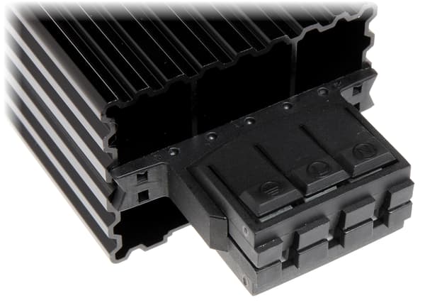 PUOLIJOHDELÄMMITIN HG-140-15W