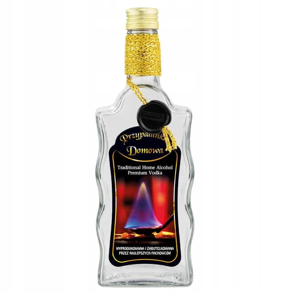 Fala flaske 500ml Scorch Spirit Moonlight