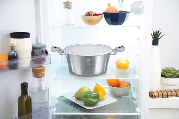 BERLINGER HAUS BH-6070 MOONLIGHT GRYDE OG STEGEPANDE