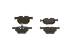 BOSCH JARRUPALAT BMW T. E60/61 03-
