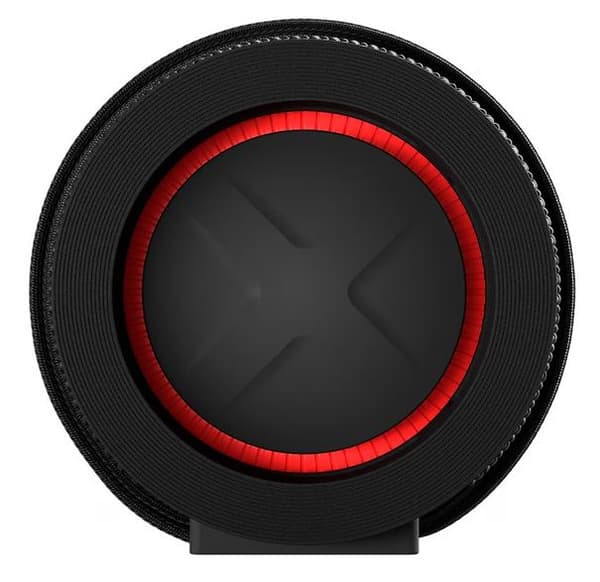 LG xboom Grab by will.i.am trådløs højttaler sort