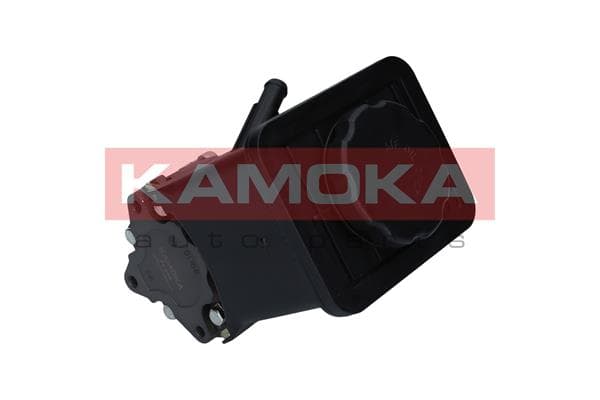 HYDRAULISK PUMPE PP040 KAMOKA