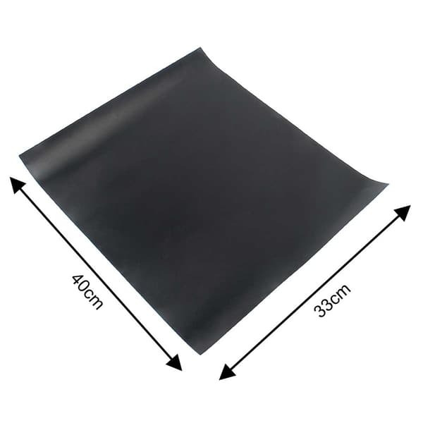 GRILLAMATTO 40x33 cm 3 kpl KINGHOFF KH-1920